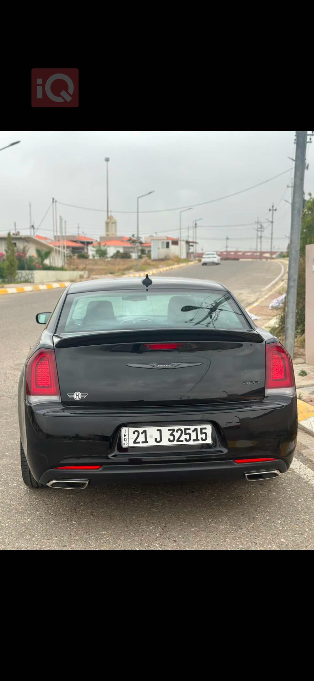 Chrysler 300